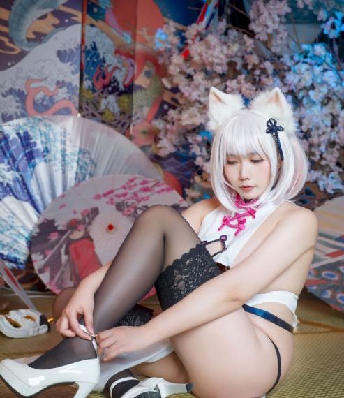 大陆寻奇