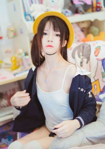 祖母情欲日记