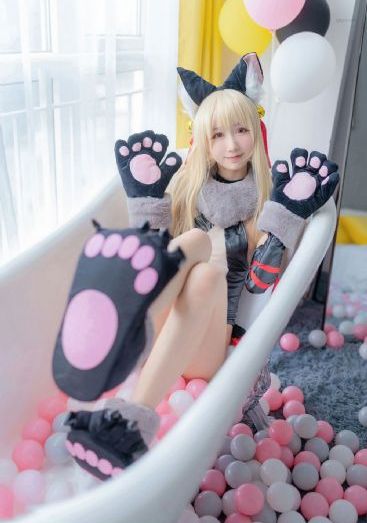 屋顶的散步者