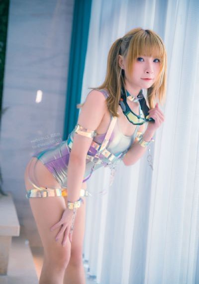 美丽护士伦理4