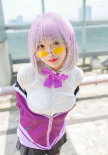 君岛美绪在线观看