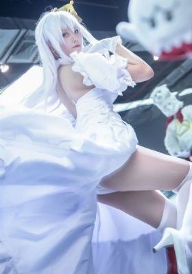 情女幽魂