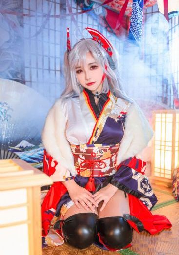 灵能百分百蒙眼睛6分钟